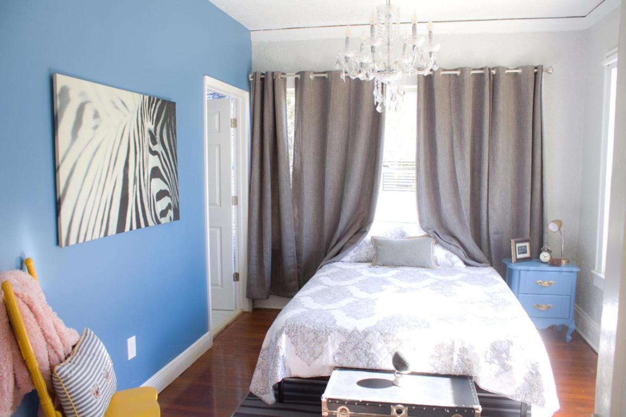 Private Suite Mins From Mia Free Parking Miami Dış mekan fotoğraf
