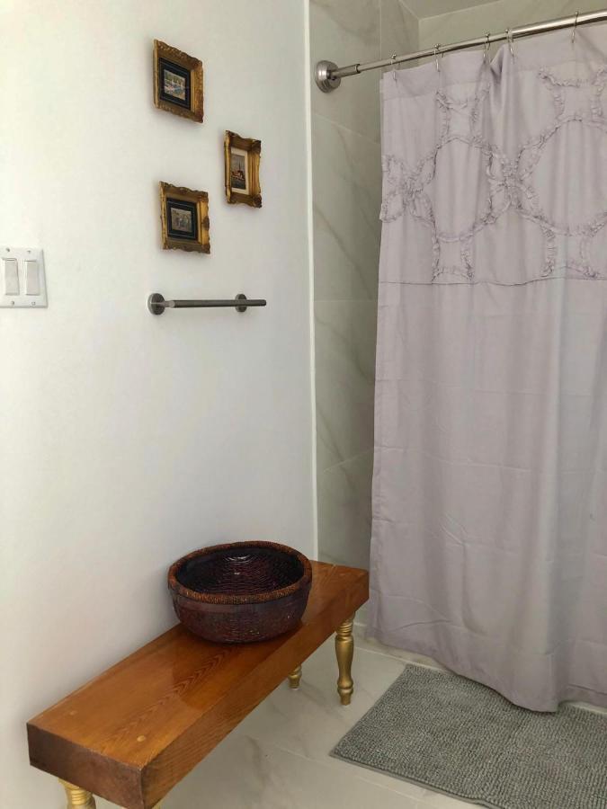 Private Suite Mins From Mia Free Parking Miami Dış mekan fotoğraf