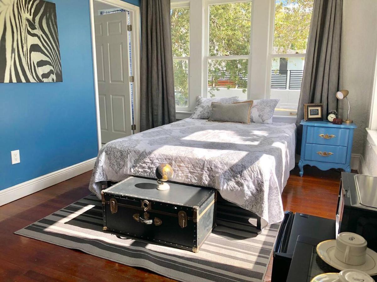 Private Suite Mins From Mia Free Parking Miami Dış mekan fotoğraf