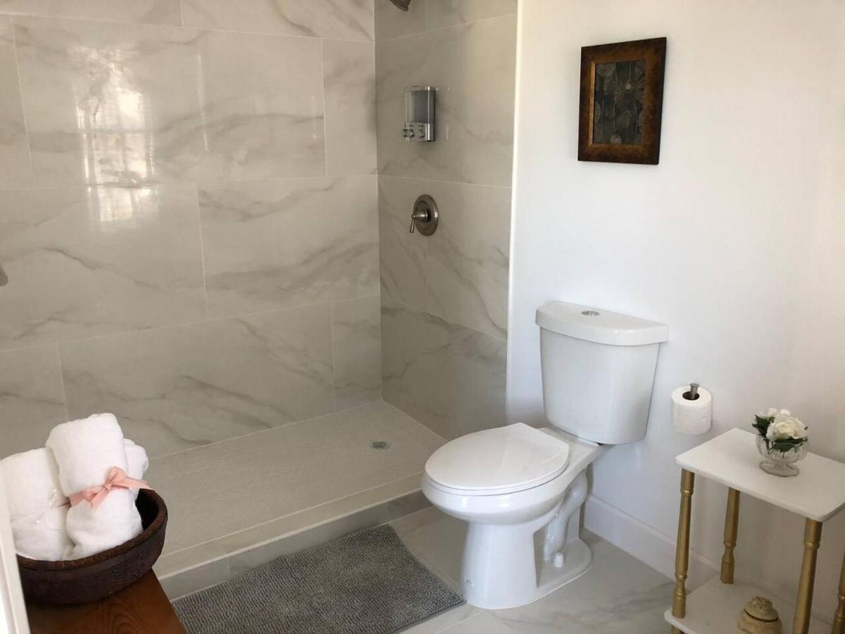 Private Suite Mins From Mia Free Parking Miami Dış mekan fotoğraf