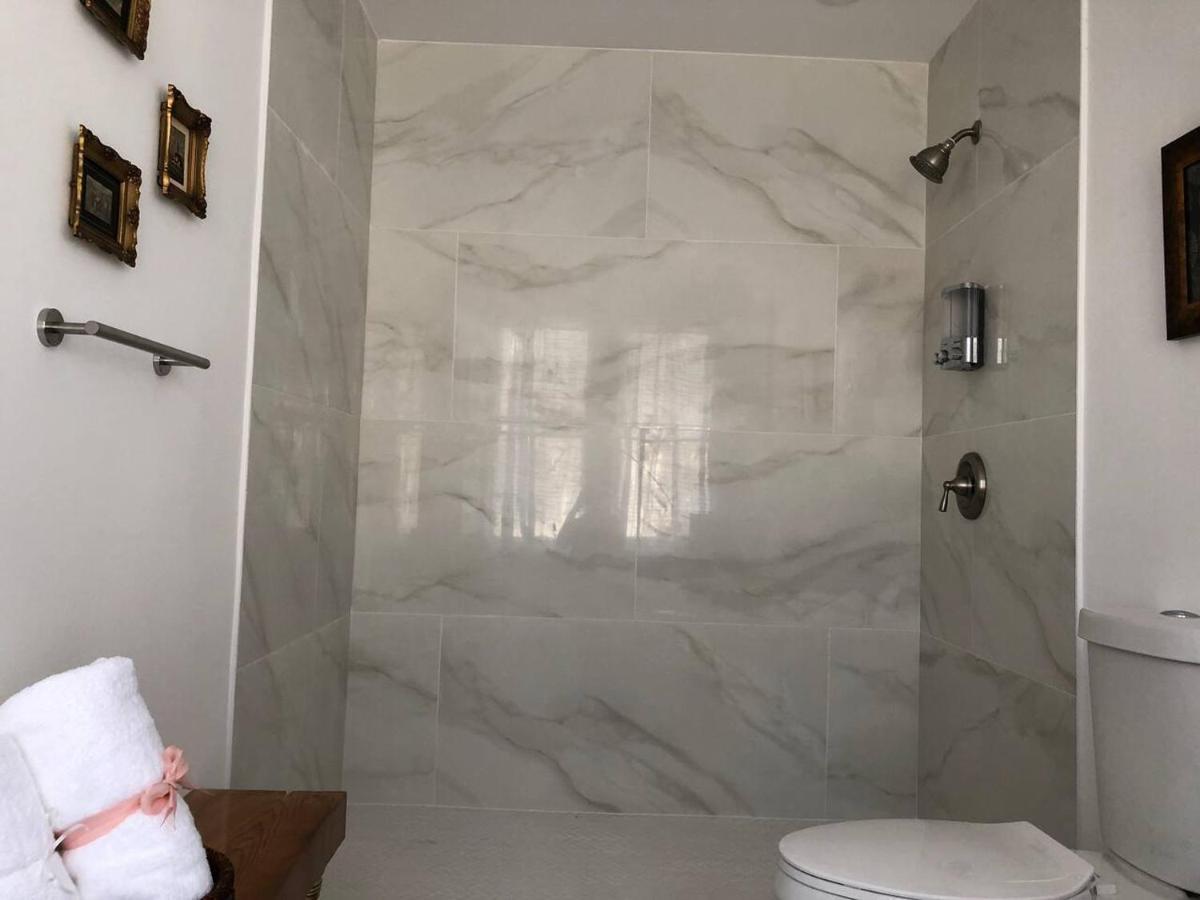 Private Suite Mins From Mia Free Parking Miami Dış mekan fotoğraf